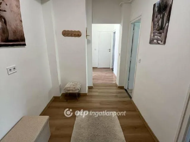 Eladó lakás Kecskemét 57 nm
