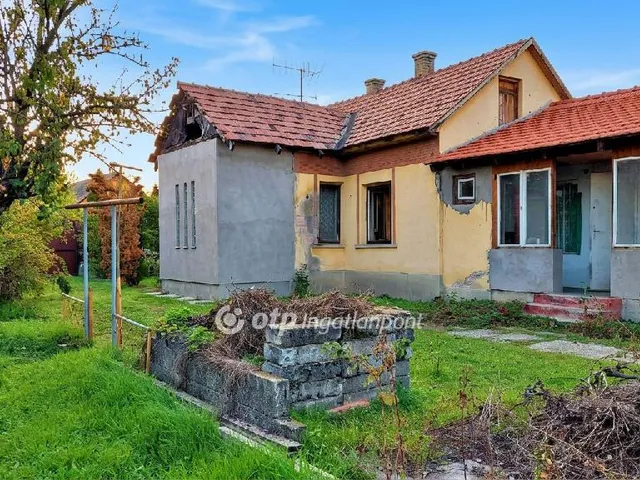 Eladó ház Nagykőrös 71 nm