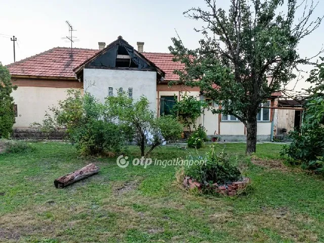 Eladó ház Nagykőrös 71 nm