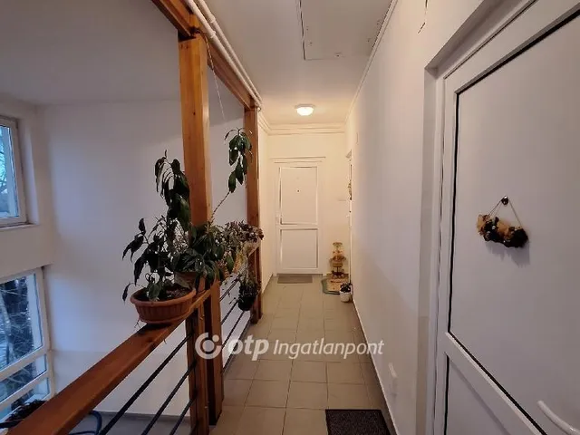 Eladó lakás Lajosmizse 35 nm
