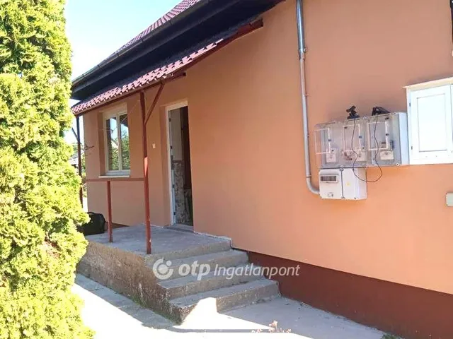 Eladó ház Kunszentmárton 85 nm