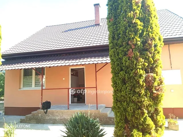 Eladó ház Kunszentmárton 85 nm
