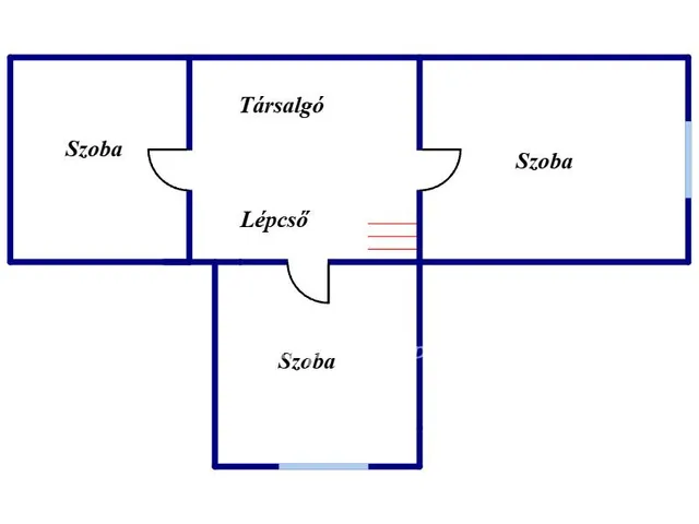 Eladó ház Békéscsaba 130 nm