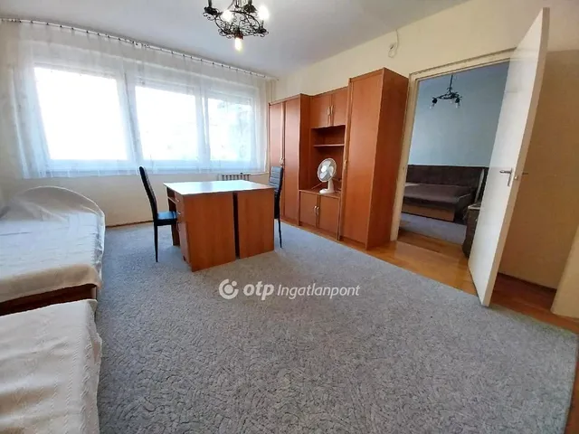 Kiadó lakás Budapest VIII. kerület 50 nm