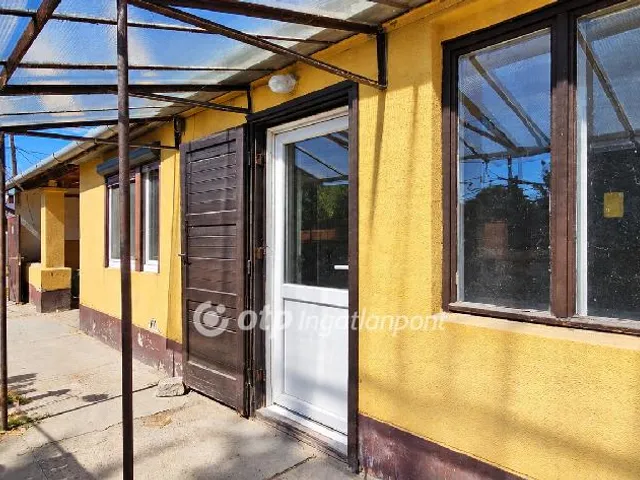 Eladó ház Nagykőrös 72 nm