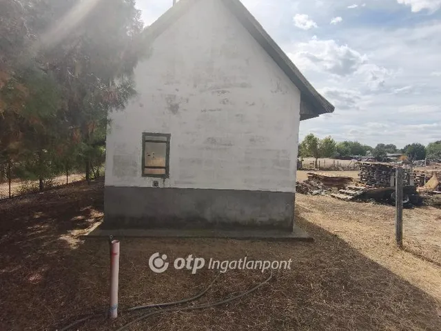 Eladó mezőgazdasági ingatlan Kecskemét 20 nm