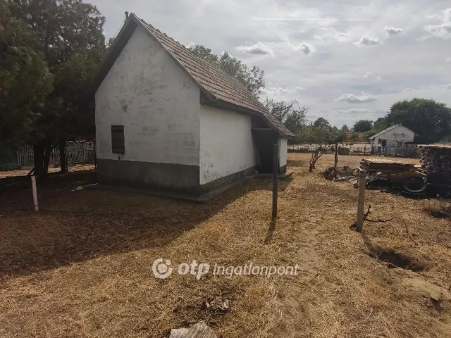 Eladó mezőgazdasági ingatlan Kecskemét 20 nm