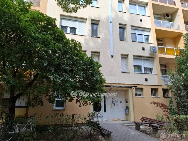 Eladó lakás Békéscsaba 55 nm