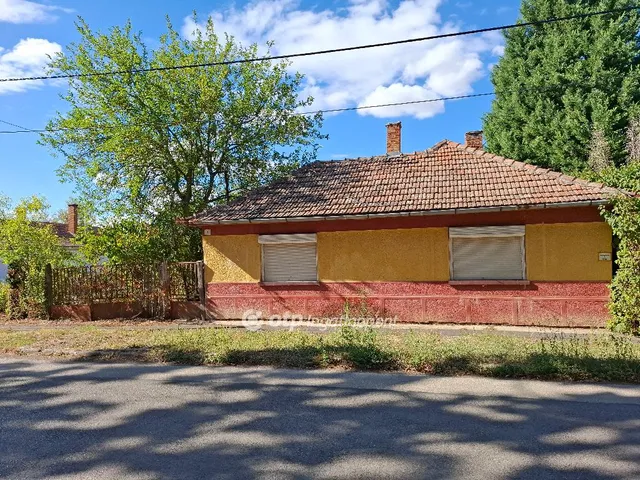 Eladó ház Békéscsaba 100 nm