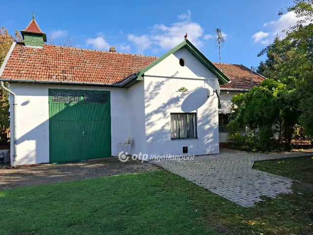 Eladó ház Békéscsaba 96 nm