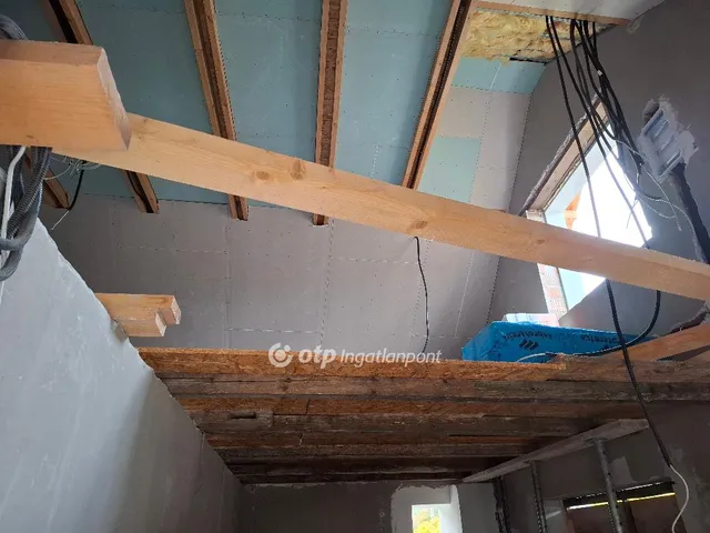 Eladó ház Békéscsaba 180 nm