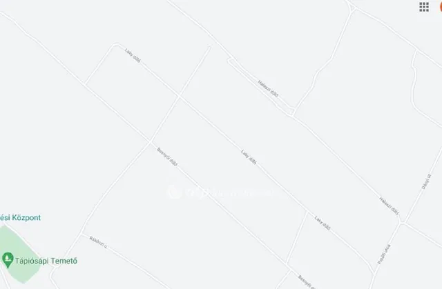Eladó mezőgazdasági ingatlan Sülysáp 50082 nm
