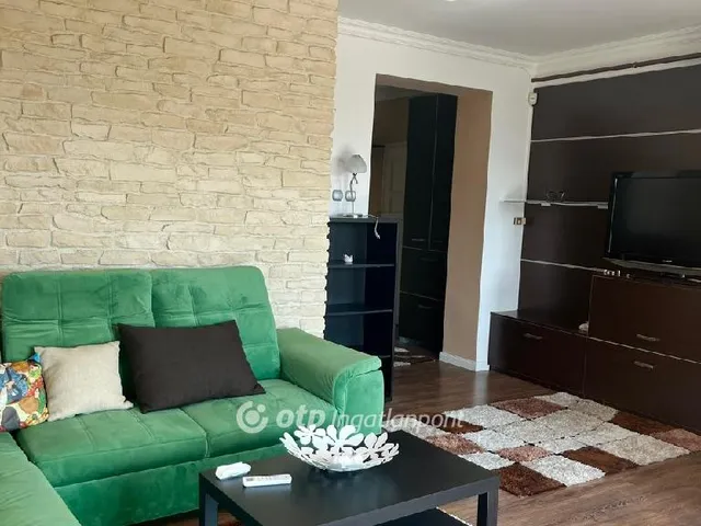 Kiadó lakás Budapest II. kerület, Rozsadomb 74 nm