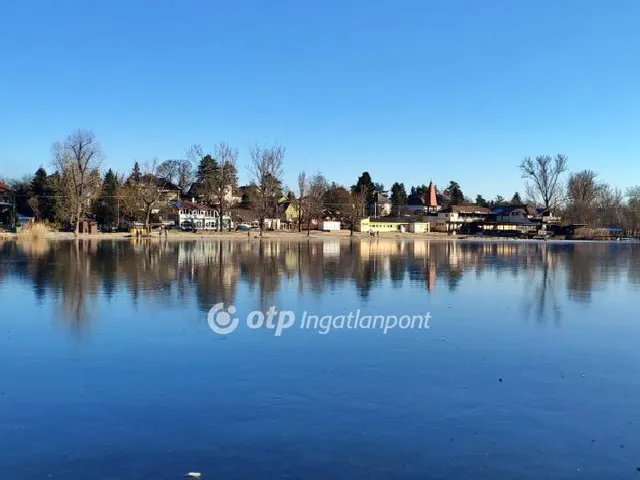 Eladó telek Veresegyház 297 nm