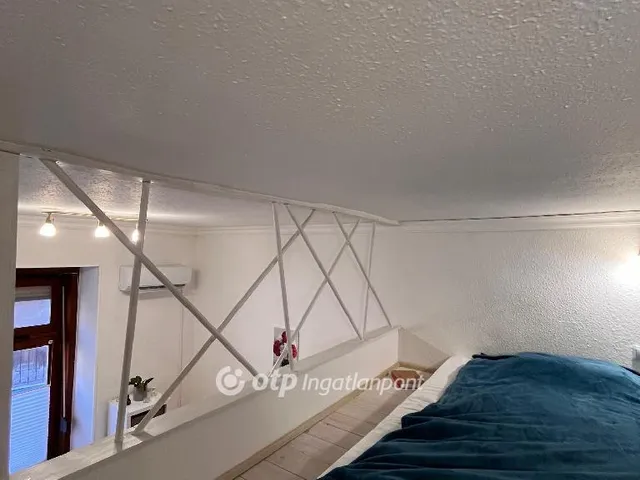 Eladó lakás Budapest XIII. kerület 25 nm