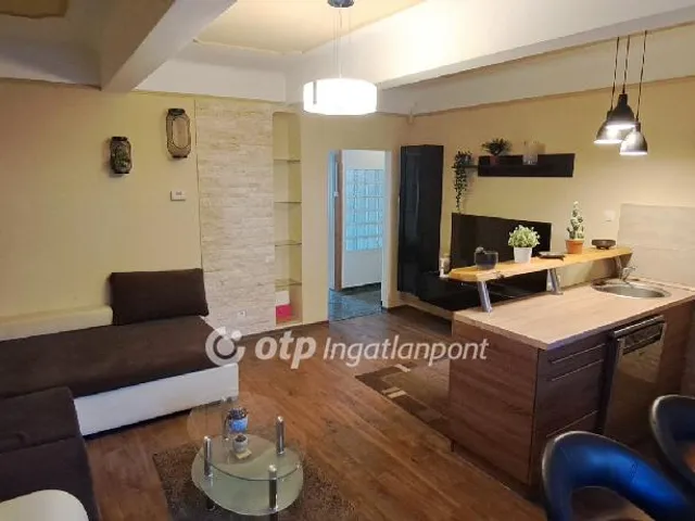 Eladó lakás Budapest X. kerület 53 nm