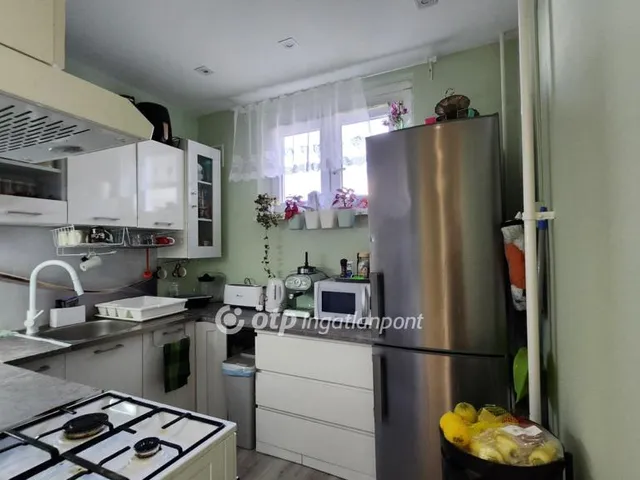 Eladó lakás Budapest XVIII. kerület 73 nm
