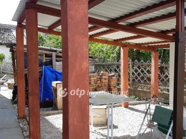Eladó ház Karcag 110 nm