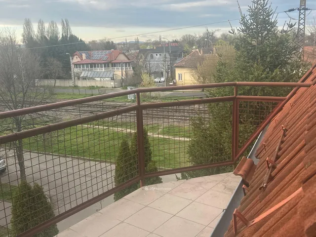 Eladó lakás Budapest XIV. kerület, Alsórákos 39 nm