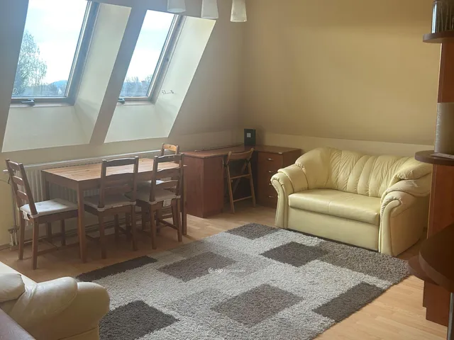 Eladó lakás Budapest XIV. kerület, Alsórákos 39 nm