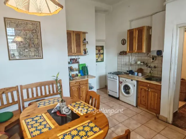 Eladó lakás Budapest V. kerület, Belváros 80 nm