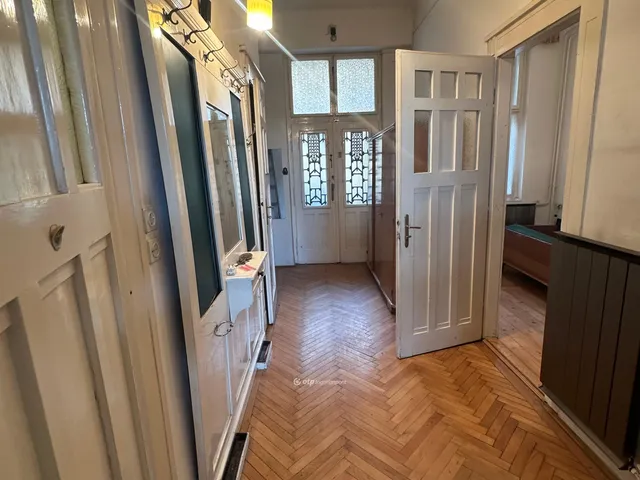 Eladó lakás Budapest XII. kerület 81 nm