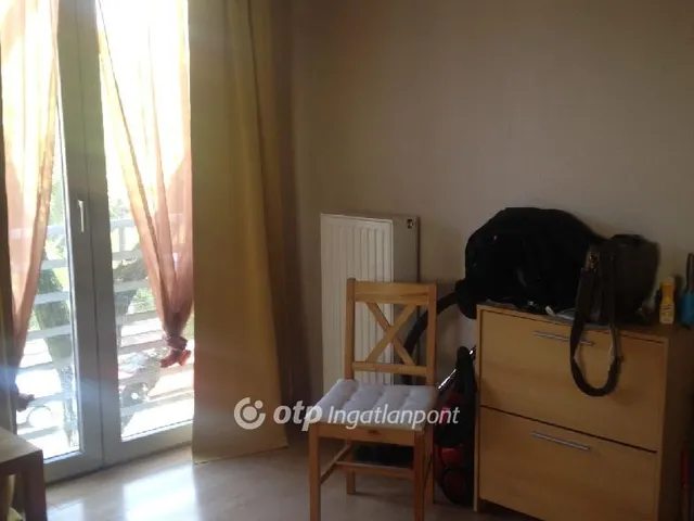 Eladó lakás Budapest VII. kerület 32 nm