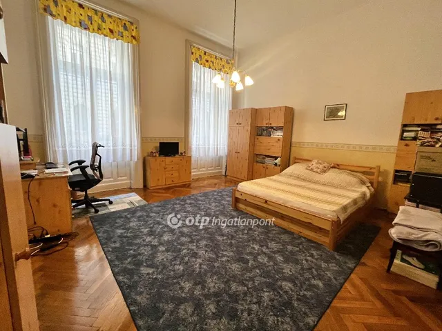 Eladó lakás Budapest VI. kerület, Andrássy út 114 nm