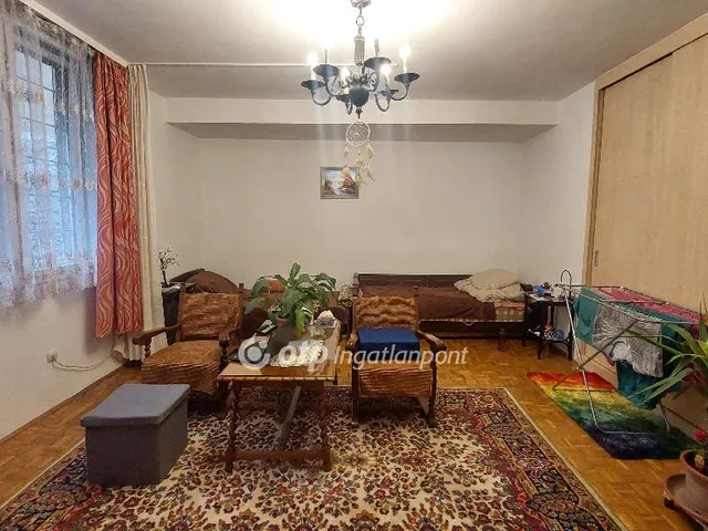 Eladó lakás Budapest XII. kerület, Krisztinaváros XII. ker. 36 nm