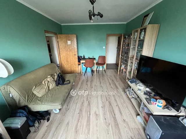Eladó lakás Budapest XV. kerület, Újpalota 53 nm