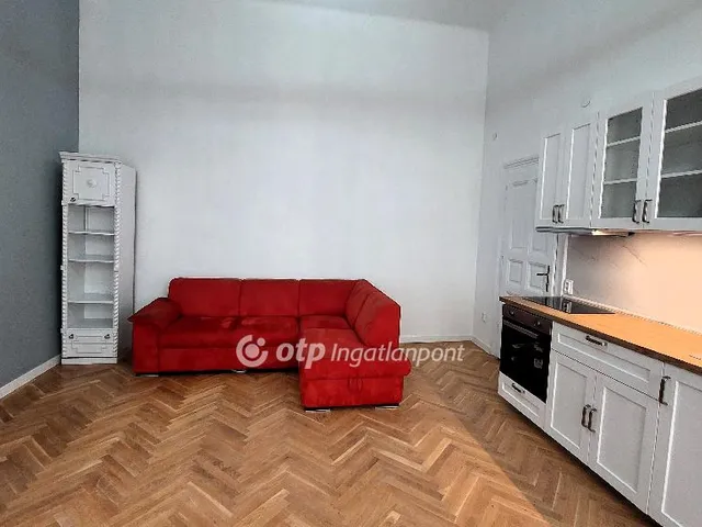 Kiadó lakás Budapest IX. kerület 71 nm