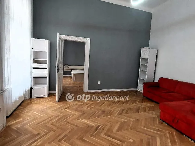 Kiadó lakás Budapest IX. kerület 71 nm