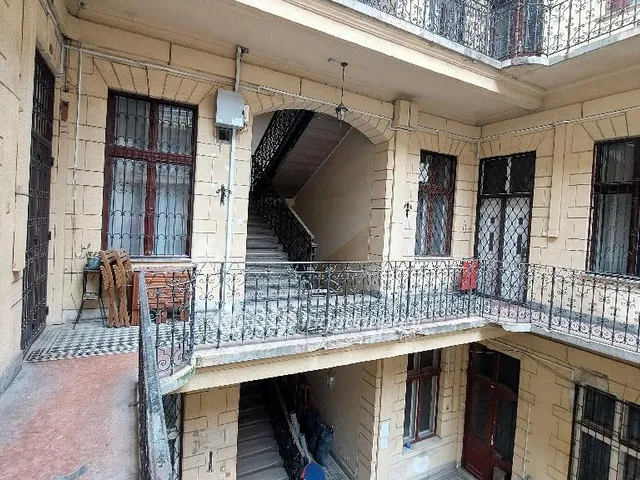 Kiadó lakás Budapest IX. kerület 51 nm