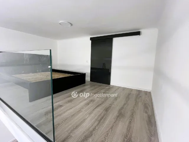 Eladó lakás Budapest VI. kerület 50 nm