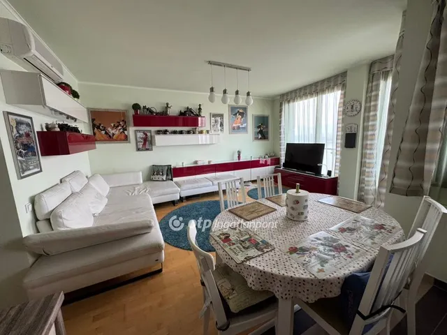 Eladó lakás Budapest XIII. kerület 111 nm