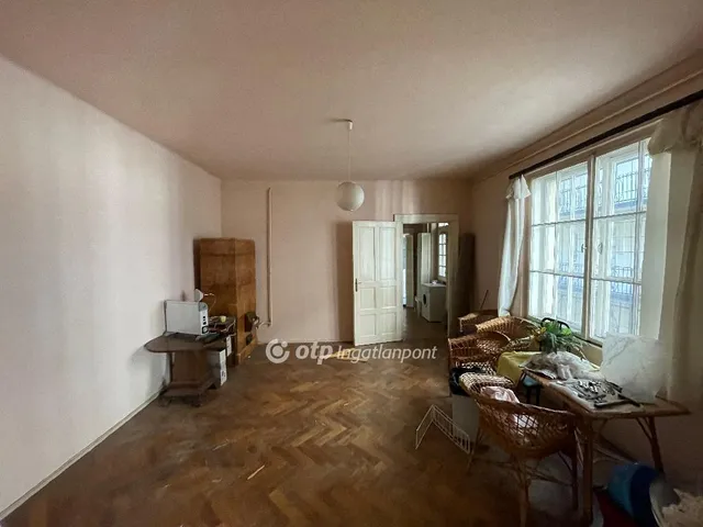 Eladó lakás Budapest XIII. kerület, Újlipótváros 65 nm