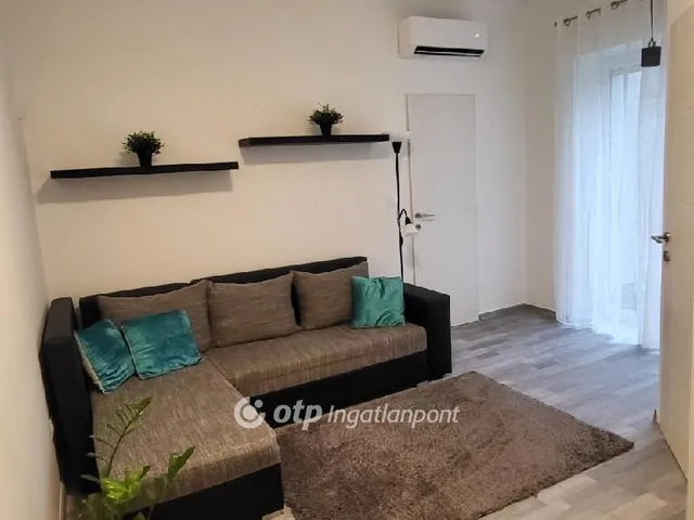 Eladó lakás Budapest XV. kerület, Rákospalota 27 nm