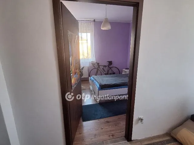 Eladó lakás Budapest XIV. kerület, Zugló 55 nm