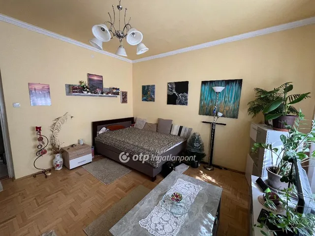 Eladó ház Budapest XVII. kerület, Rákoscsaba 61 nm