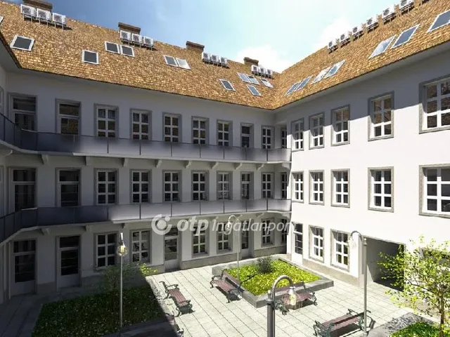 Eladó lakás Budapest XIII. kerület, Angyalföld 31 nm