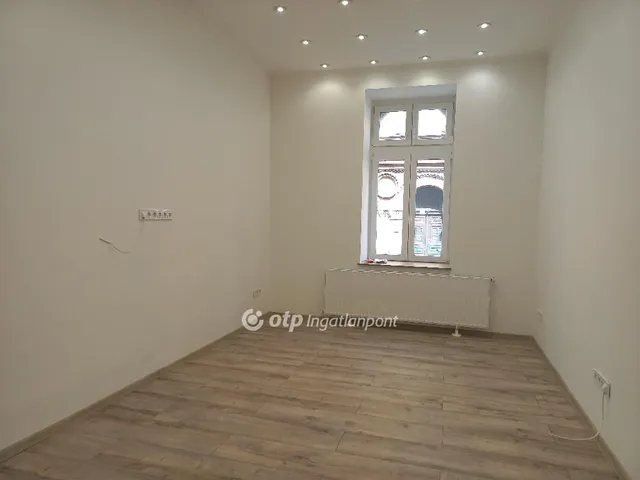 Eladó lakás Budapest VII. kerület 41 nm