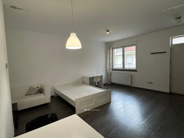 Eladó lakás Budapest VI. kerület, Nyugati pályaudvar 34 nm