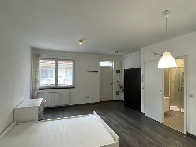 Eladó lakás Budapest VI. kerület, Nyugati pályaudvar 34 nm