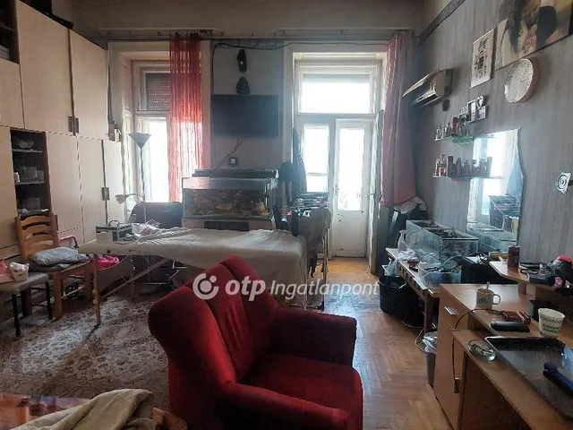 Eladó lakás Budapest IX. kerület 94 nm