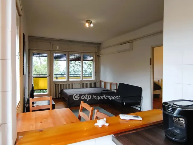 Eladó lakás Budapest XI. kerület, Sasad-Sashegy XI. ker. 50 nm