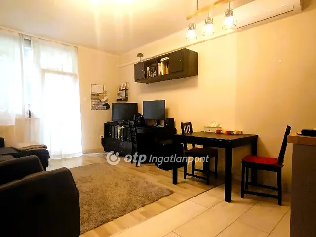 Eladó lakás Budapest XXII. kerület 55 nm