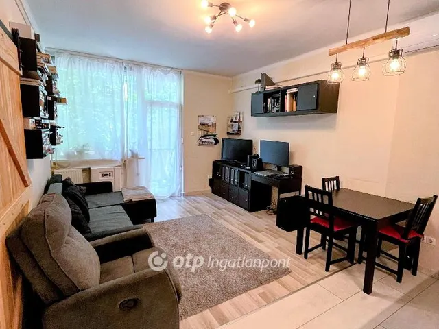 Eladó lakás Budapest XXII. kerület 55 nm