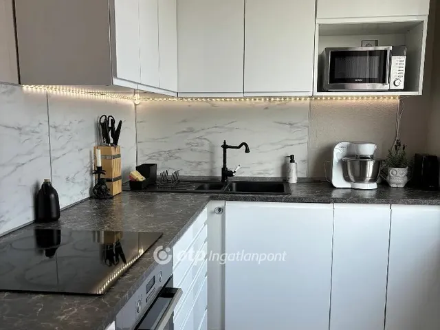 Eladó lakás Budapest XV. kerület, Újpalota 68 nm