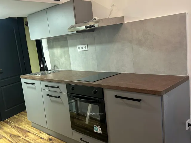 Eladó lakás Budapest VIII. kerület 14 nm