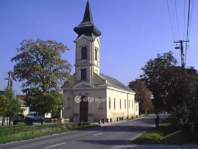 Eladó telek Kistarcsa 613 nm
